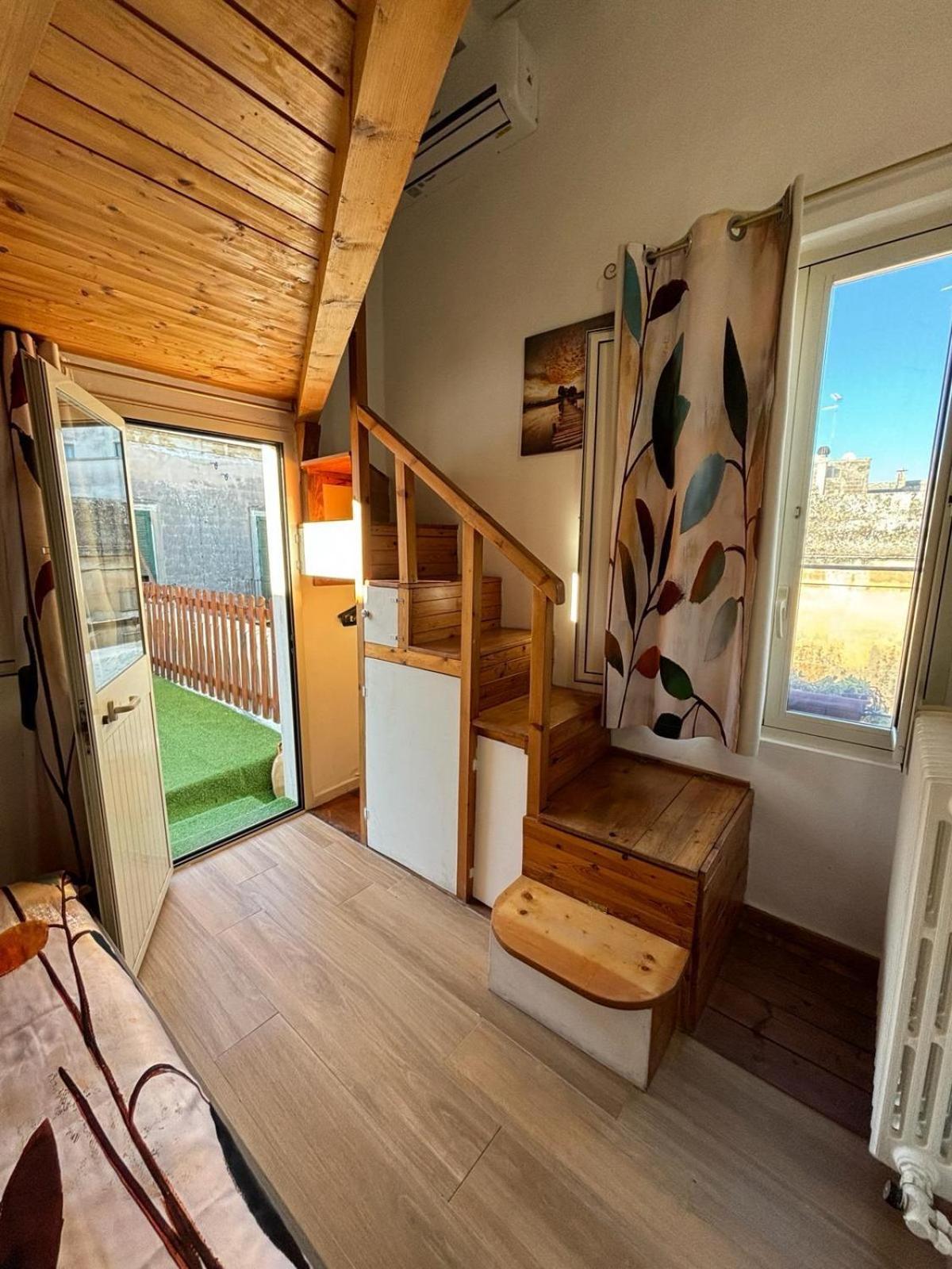 Ferienhaus Viapalmieri45 *