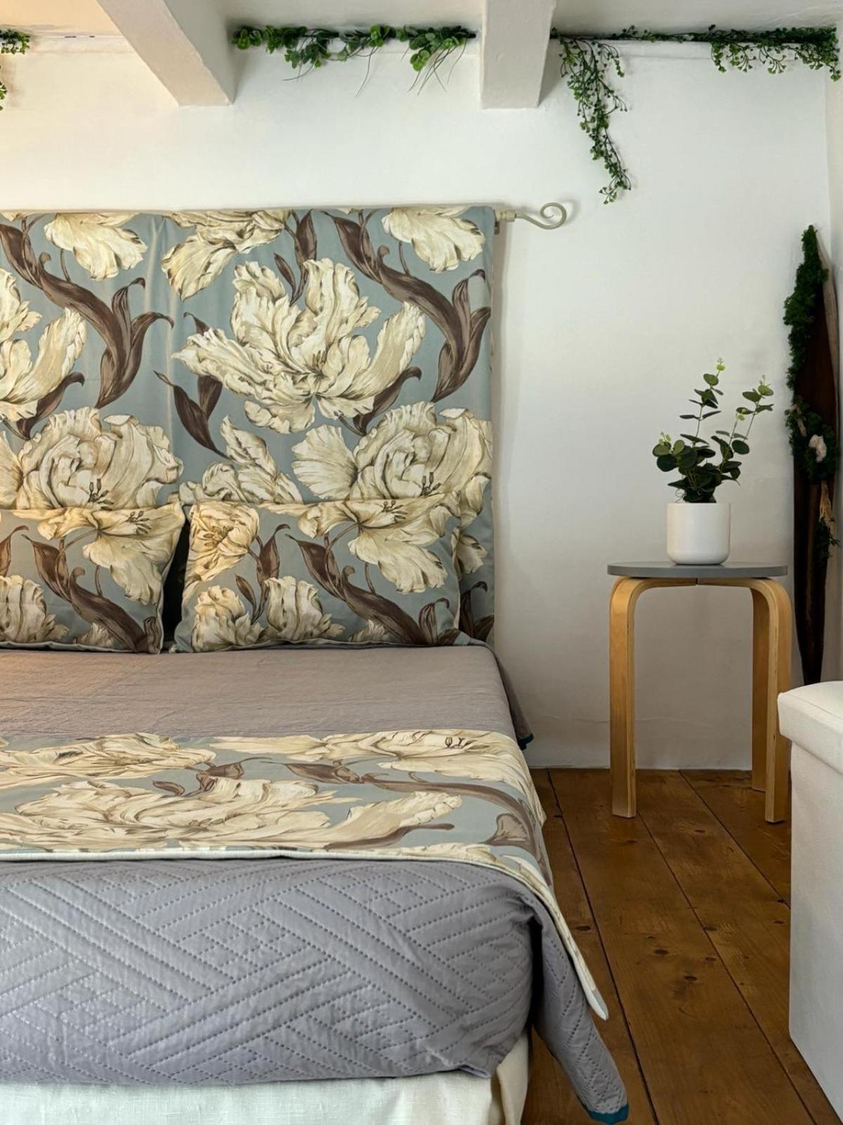 Viapalmieri45 Vakantiehuis *